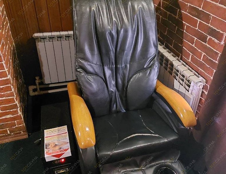 Сауна Кумир, в Иванове, 11-й проезд, 7 | 27 | 1001sauna.com