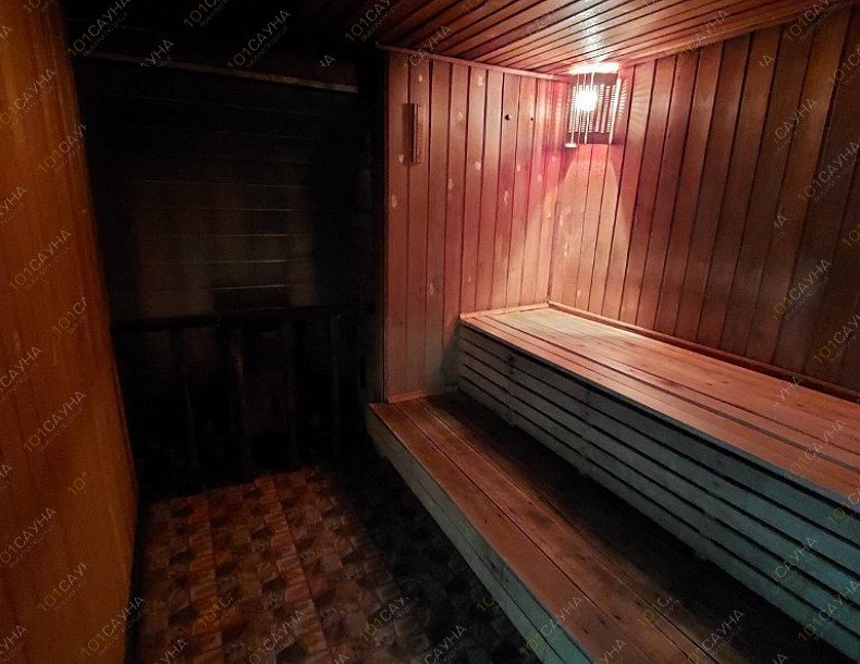 Сауна Кумир, в Иванове, 11-й проезд, 7 | 28 | 1001sauna.com