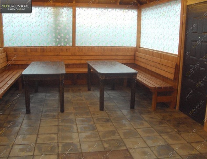 Баня на дровах Лотос, в Чебоксарах, Восточный, 23 | 1 | 1001sauna.com