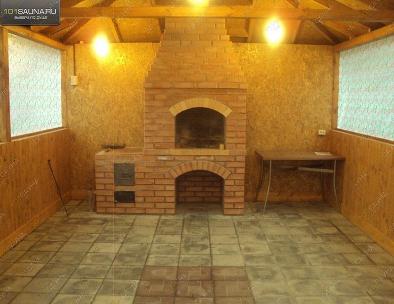 Баня на дровах Лотос, в Чебоксарах, Восточный, 23 | 2 | 1001sauna.com