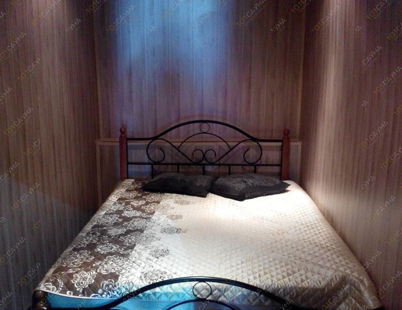 Сауна Амстердам, в Томске, Айвазовского, 39 | комната отдыха | 1001sauna.com