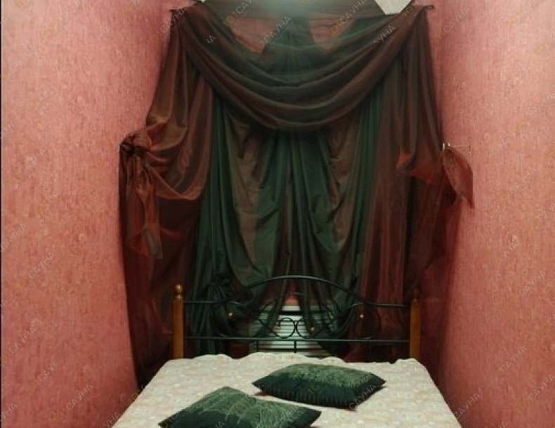 Сауна Амстердам, в Томске, Айвазовского, 39 | 5 | 1001sauna.com