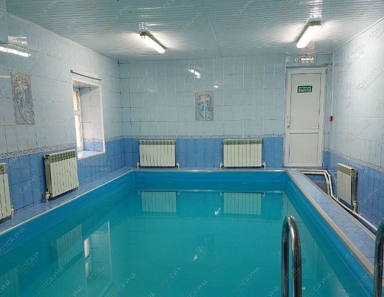 Сауна Кумир, в Иванове, 11-й проезд, 7 | 21 | 1001sauna.com