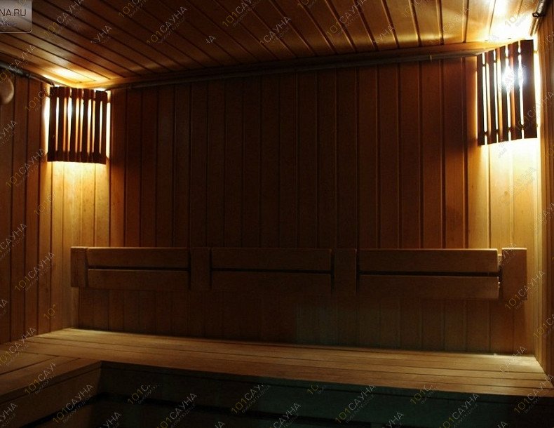 Сауна Амстердам, в Томске, Айвазовского, 39 | 4 | 1001sauna.com