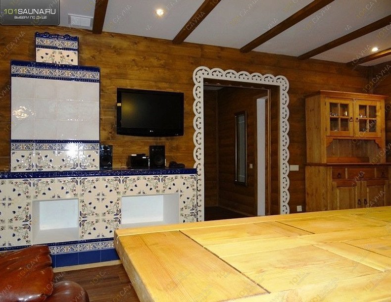 Сауна Орион, в Нижнем Новгороде, Тепличная, 4 | 2 | 1001sauna.com