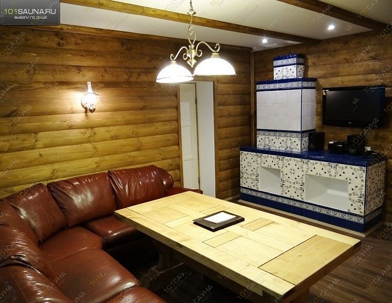 Сауна Орион, в Нижнем Новгороде, Тепличная, 4 | 3 | 1001sauna.com