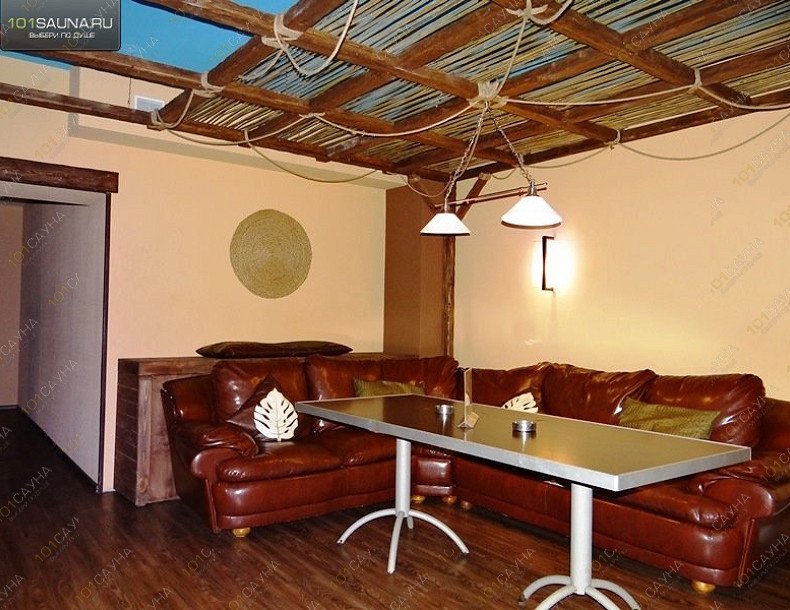 Сауна Орион, в Нижнем Новгороде, Тепличная, 4 | 4 | 1001sauna.com