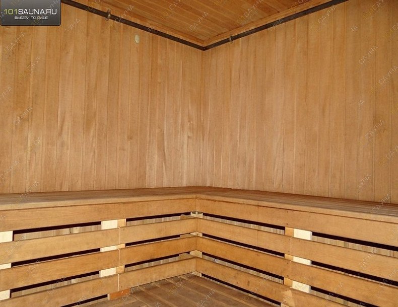 Сауна Орион, в Нижнем Новгороде, Тепличная, 4 | 7 | 1001sauna.com