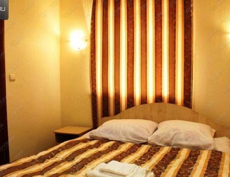 Сауна Кумир, в Иванове, 11-й проезд, 7 | 12 | 1001sauna.com