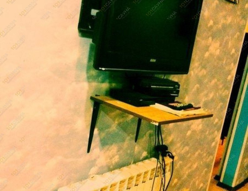 Сауна Радуга, в Москве, Большая Академическая, 73 к.1 | телевизор и караоке | 1001sauna.com