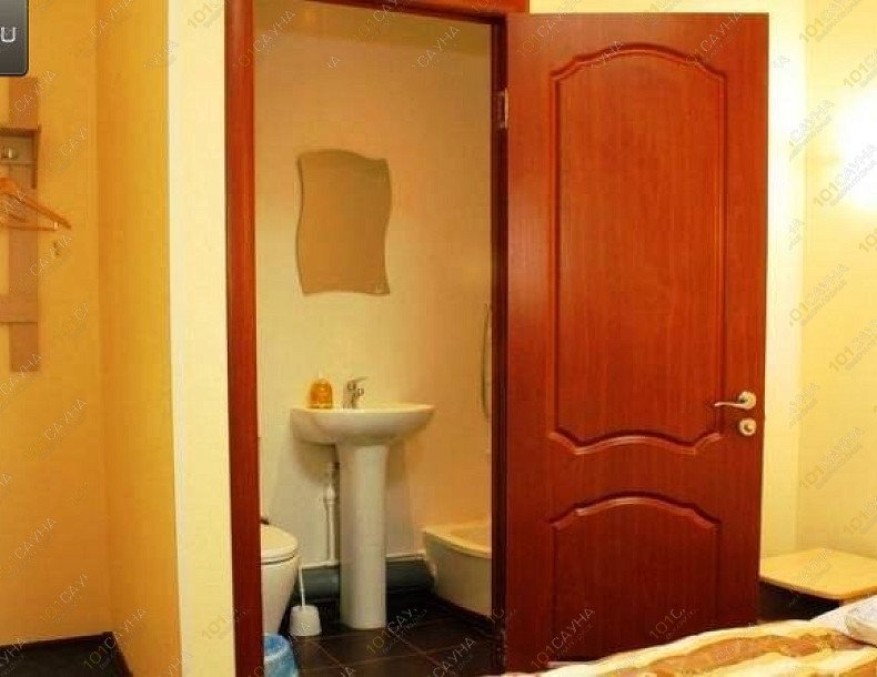 Сауна Кумир, в Иванове, 11-й проезд, 7 | 13 | 1001sauna.com