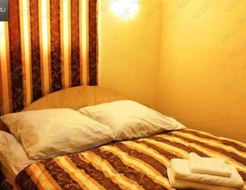 Сауна Кумир, в Иванове, 11-й проезд, 7 | 15 | 1001sauna.com