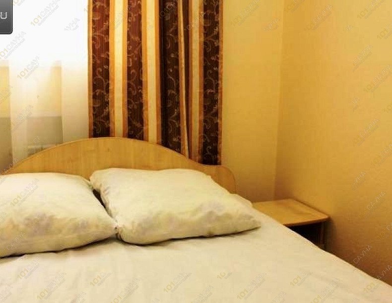 Сауна Кумир, в Иванове, 11-й проезд, 7 | 17 | 1001sauna.com