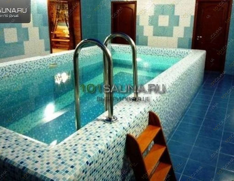 Банный комплекс Афалина, в Воронеже, Матросова, 29 | 1 | 1001sauna.com