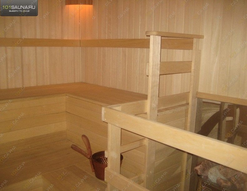 SPA комплекс Бобачёвская роща, в Твери, Зеленый проезд, 45 корпус 10 | 2 | 1001sauna.com