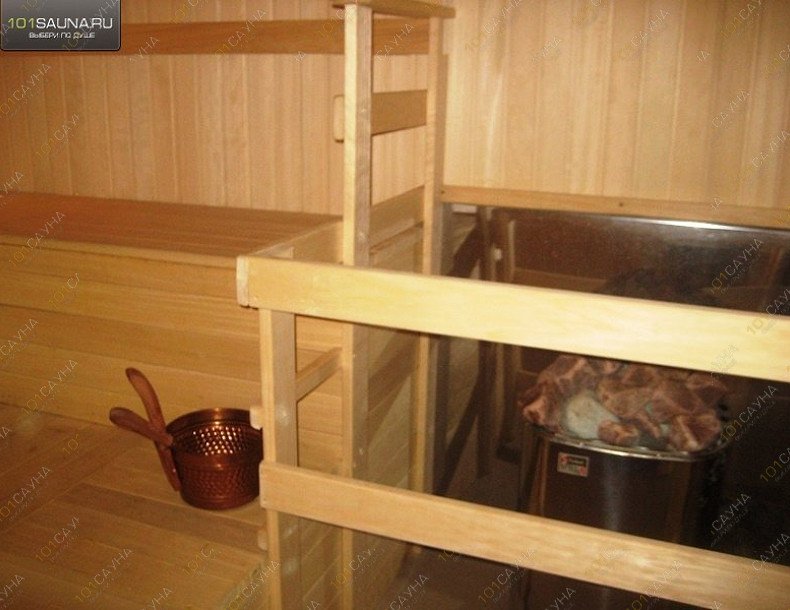 SPA комплекс Бобачёвская роща, в Твери, Зеленый проезд, 45 корпус 10 | 3 | 1001sauna.com