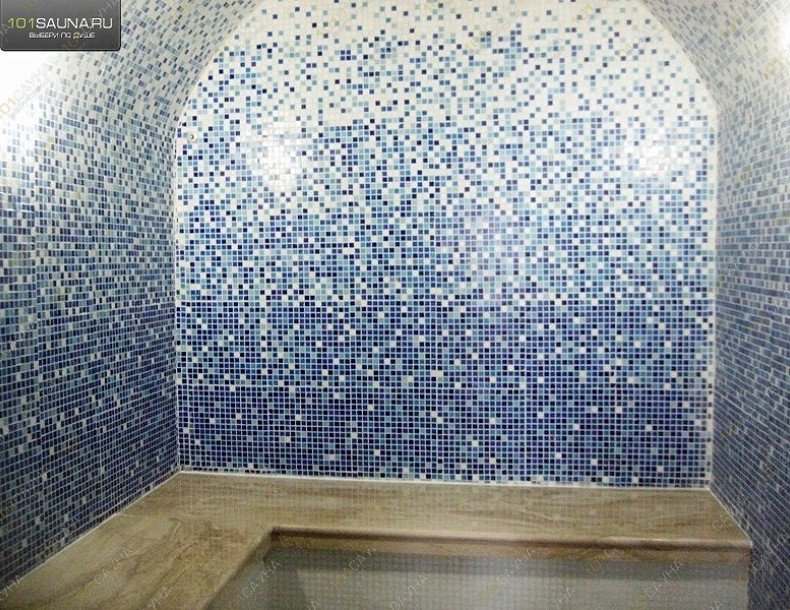 SPA комплекс Бобачёвская роща, в Твери, Зеленый проезд, 45 корпус 10 | 4 | 1001sauna.com