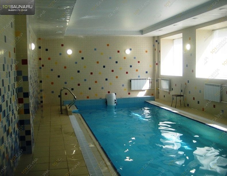 SPA комплекс Бобачёвская роща, в Твери, Зеленый проезд, 45 корпус 10 | 5 | 1001sauna.com