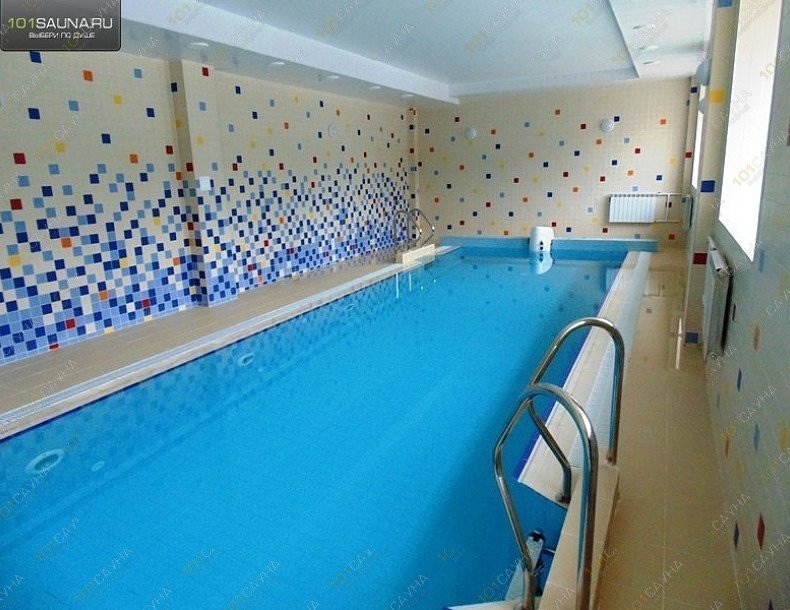 SPA комплекс Бобачёвская роща, в Твери, Зеленый проезд, 45 корпус 10 | 6 | 1001sauna.com