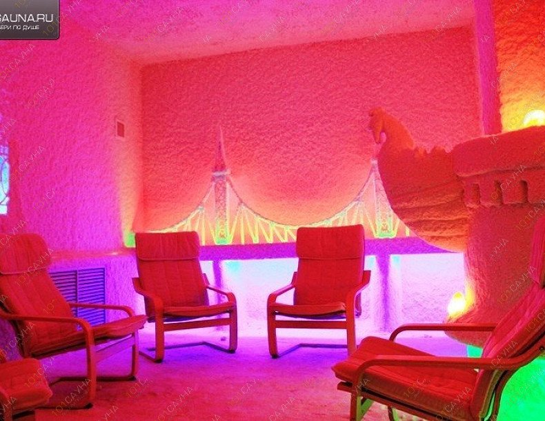 SPA комплекс Бобачёвская роща, в Твери, Зеленый проезд, 45 корпус 10 | 7 | 1001sauna.com