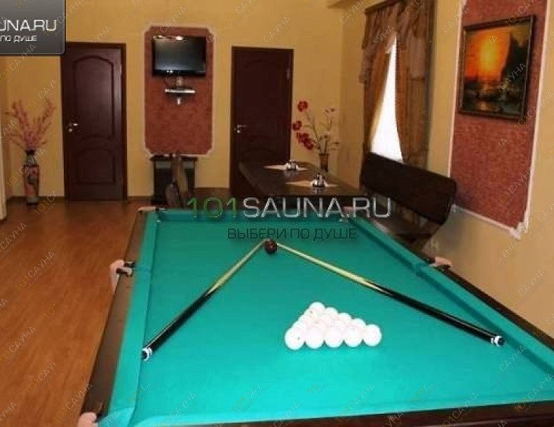 Банный комплекс Афалина, в Воронеже, Матросова, 29 | 3 | 1001sauna.com