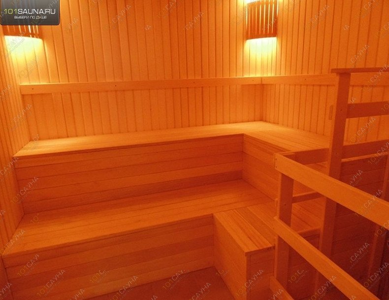 SPA комплекс Бобачёвская роща, в Твери, Зеленый проезд, 45 корпус 10 | 8 | 1001sauna.com