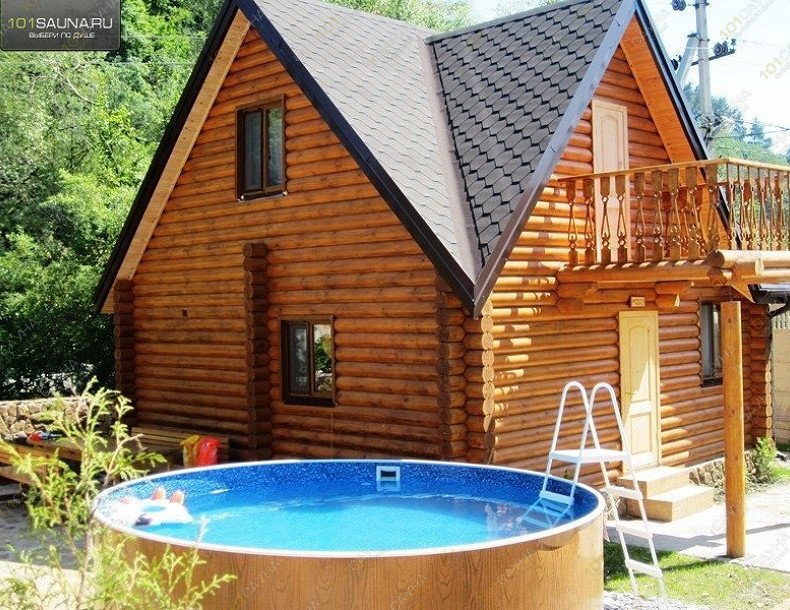 Баня в Солониках