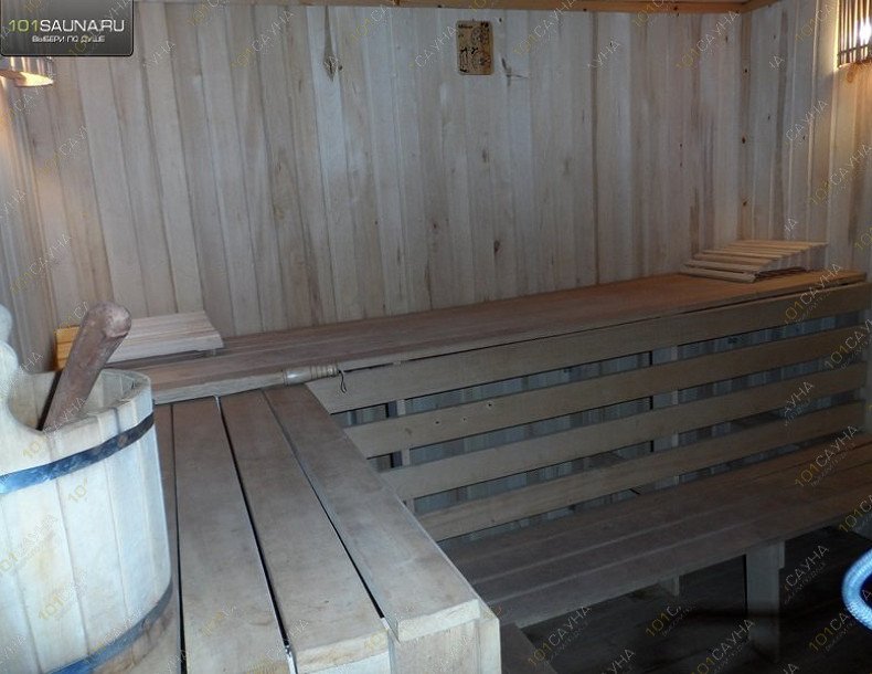 Баня в Солониках, в Сочи, Тихорецкая, 22в | 2 | 1001sauna.com