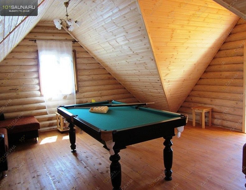 Баня в Солониках, в Сочи, Тихорецкая, 22в | 4 | 1001sauna.com