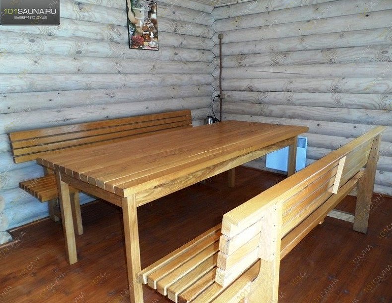 Баня в Солониках, в Сочи, Тихорецкая, 22в | 5 | 1001sauna.com