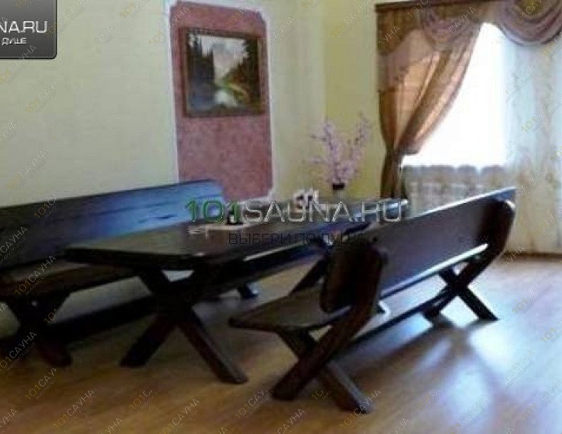 Банный комплекс Афалина, в Воронеже, Матросова, 29 | 4 | 1001sauna.com