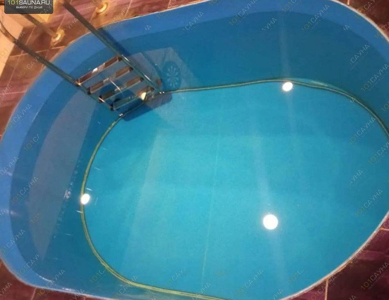 Сауна Valss, в Тамбове, Бульвар строителей, 4/6 | 1 | 1001sauna.com