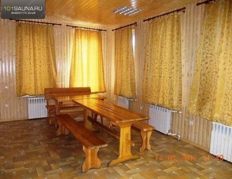 Сауна На перекрестке, в Тамбове, Никифоровская, 2 Б | 1 | 1001sauna.com