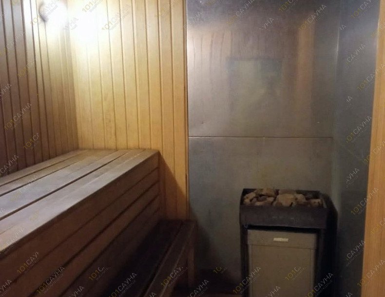 Сауна Valss, в Тамбове, Бульвар строителей, 4/6 | 2 | 1001sauna.com