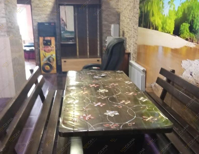 Сауна Valss, в Тамбове, Бульвар строителей, 4/6 | 3 | 1001sauna.com