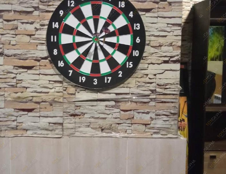 Сауна Valss, в Тамбове, Бульвар строителей, 4/6 | 4 | 1001sauna.com