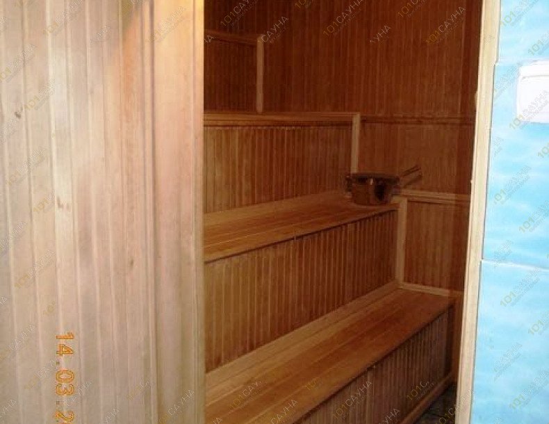 Сауна На перекрестке, в Тамбове, Никифоровская, 2 Б | 3 | 1001sauna.com