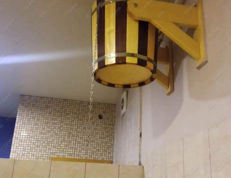 Сауна Valss, в Тамбове, Бульвар строителей, 4/6 | 5 | 1001sauna.com