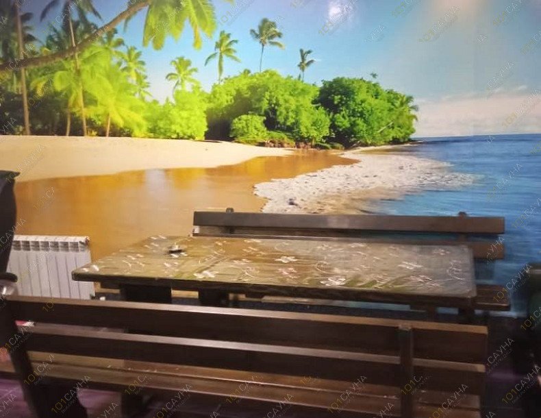 Сауна Valss, в Тамбове, Бульвар строителей, 4/6 | 6 | 1001sauna.com