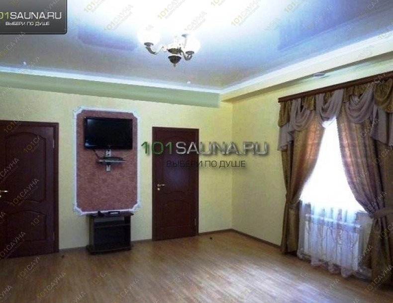 Банный комплекс Афалина, в Воронеже, Матросова, 29 | 6 | 1001sauna.com