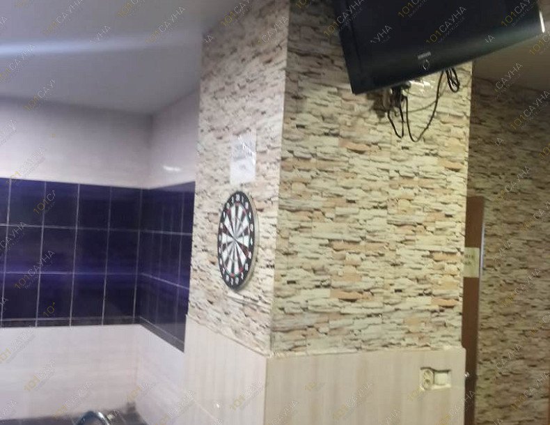 Сауна Valss, в Тамбове, Бульвар строителей, 4/6 | 8 | 1001sauna.com