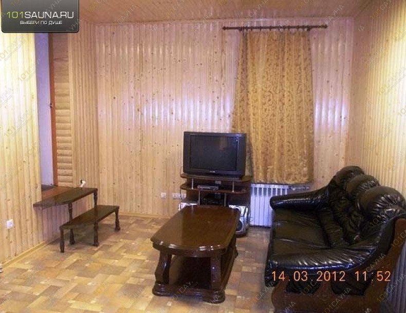 Сауна На перекрестке, в Тамбове, Никифоровская, 2 Б | 7 | 1001sauna.com