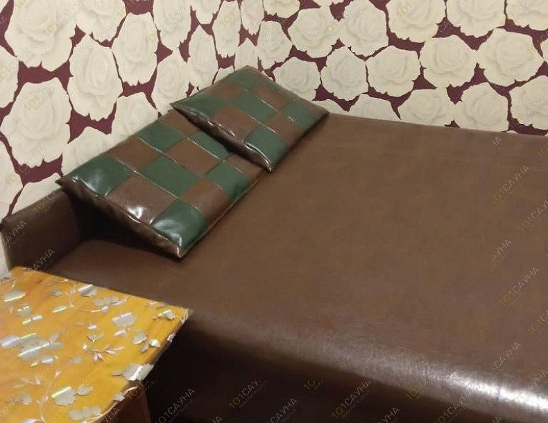 Сауна Valss, в Тамбове, Бульвар строителей, 4/6 | 9 | 1001sauna.com