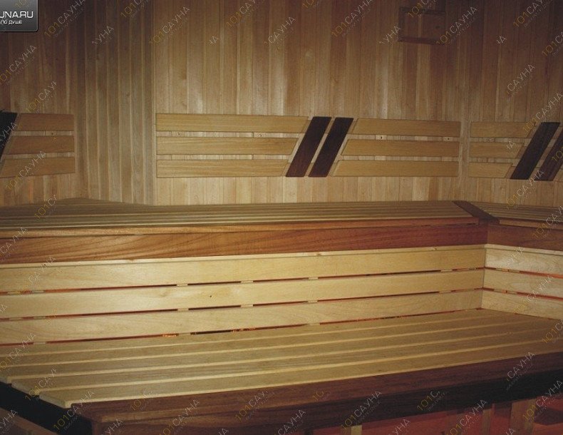 Баня На Заливной, в Архангельске, Заливная, 1 | Парилка | 1001sauna.com