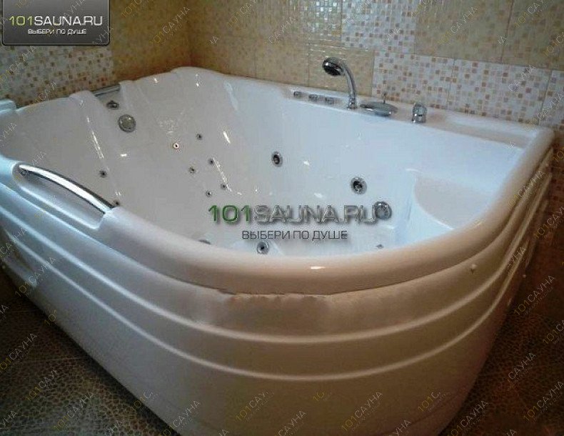 Банный комплекс Афалина, в Воронеже, Матросова, 29 | 9 | 1001sauna.com