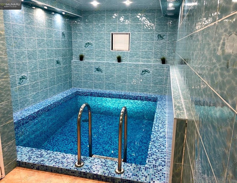 Сауна Акватик, в Оренбурге, Мичурина, 105 | 1 | 1001sauna.com