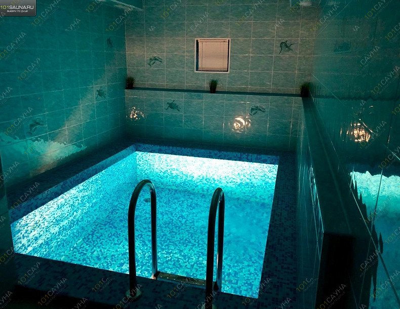 Сауна Акватик, в Оренбурге, Мичурина, 105 | 2 | 1001sauna.com