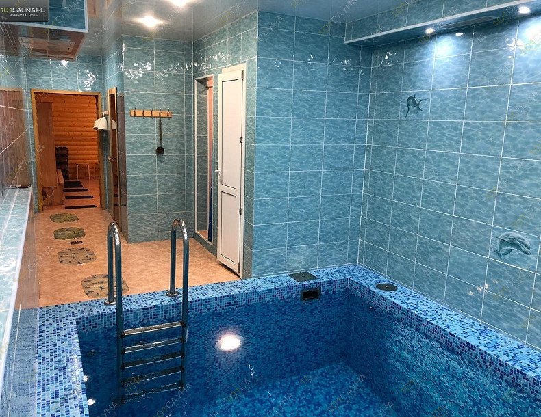 Сауна Акватик, в Оренбурге, Мичурина, 105 | 3 | 1001sauna.com