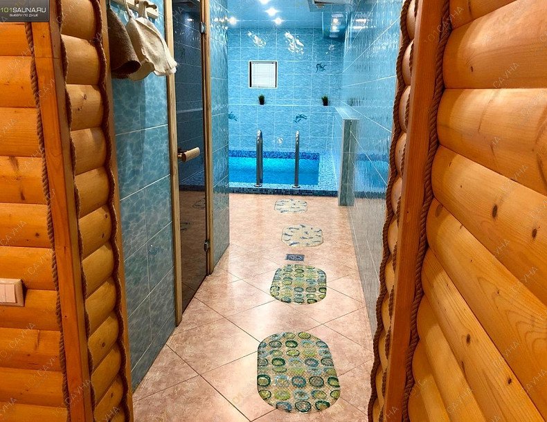Сауна Акватик, в Оренбурге, Мичурина, 105 | 4 | 1001sauna.com