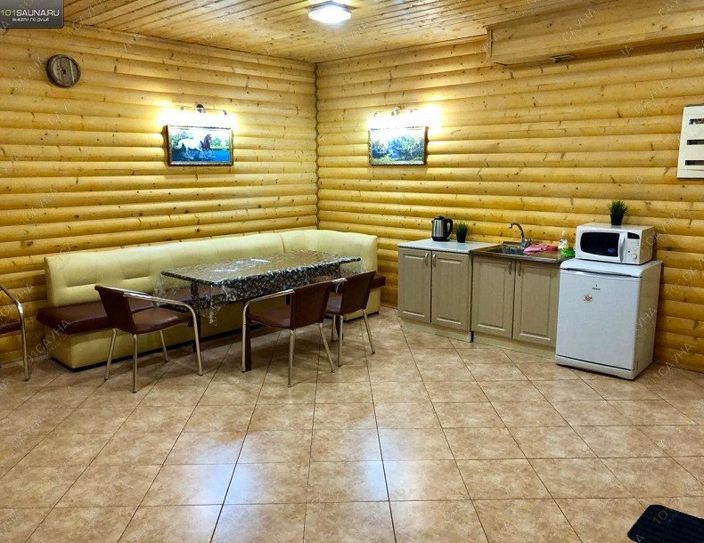 Сауна Акватик, в Оренбурге, Мичурина, 105 | 6 | 1001sauna.com